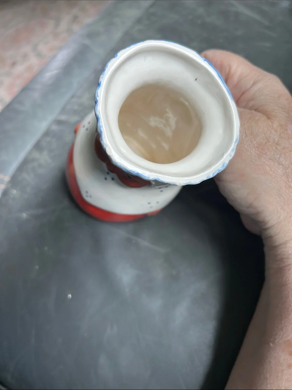 No brand decorative hand